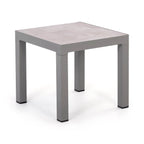 Prato Outdoor Coffee Table - 20 x 20 in.