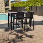 Eastwood Outdoor Bar Table