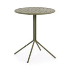 Ensemble bistro extérieur Flores (Khaki)