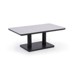 Lugano Outdoor Conversation Set (with loveseat)