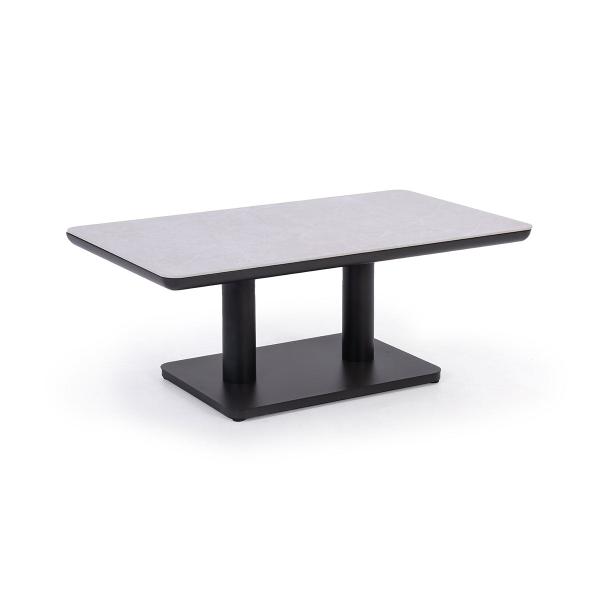 Lugano Outdoor Conversation Set (with loveseat)