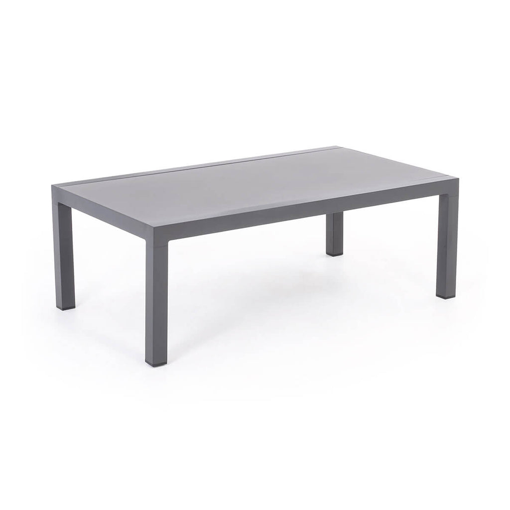 Prato Outdoor Coffee Table - 27 x 47 in.