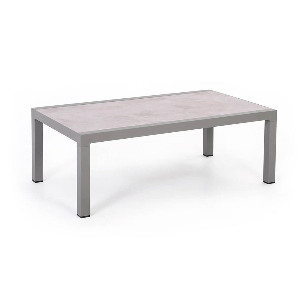 Prato Outdoor Coffee Table - 27 x 47 in.