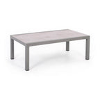 Prato Outdoor Coffee Table - 27 x 47 in.