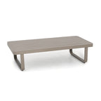 Table basse extérieure Sancerre