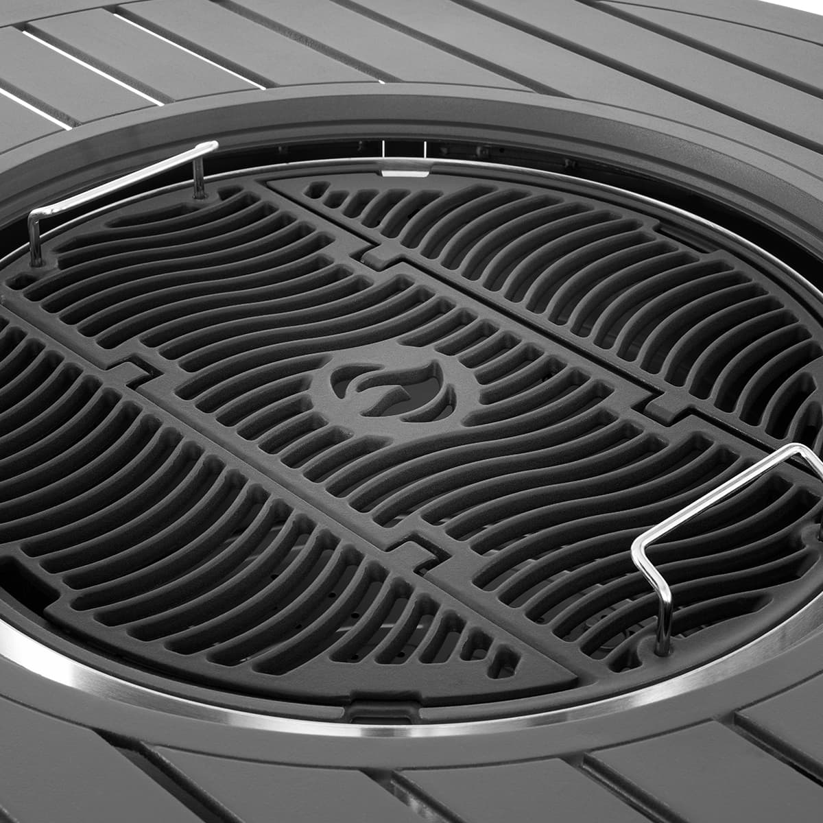 Table for Fire Pit