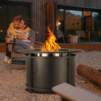 Table for Fire Pit