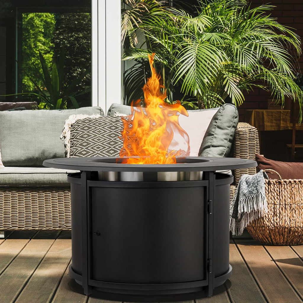 Table for Fire Pit
