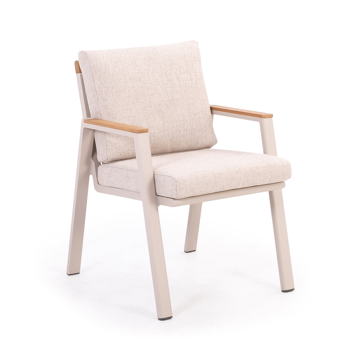 Area Outdoor Dining Chair
