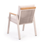Area Outdoor Dining Chair