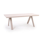 Area Outdoor Dining Table