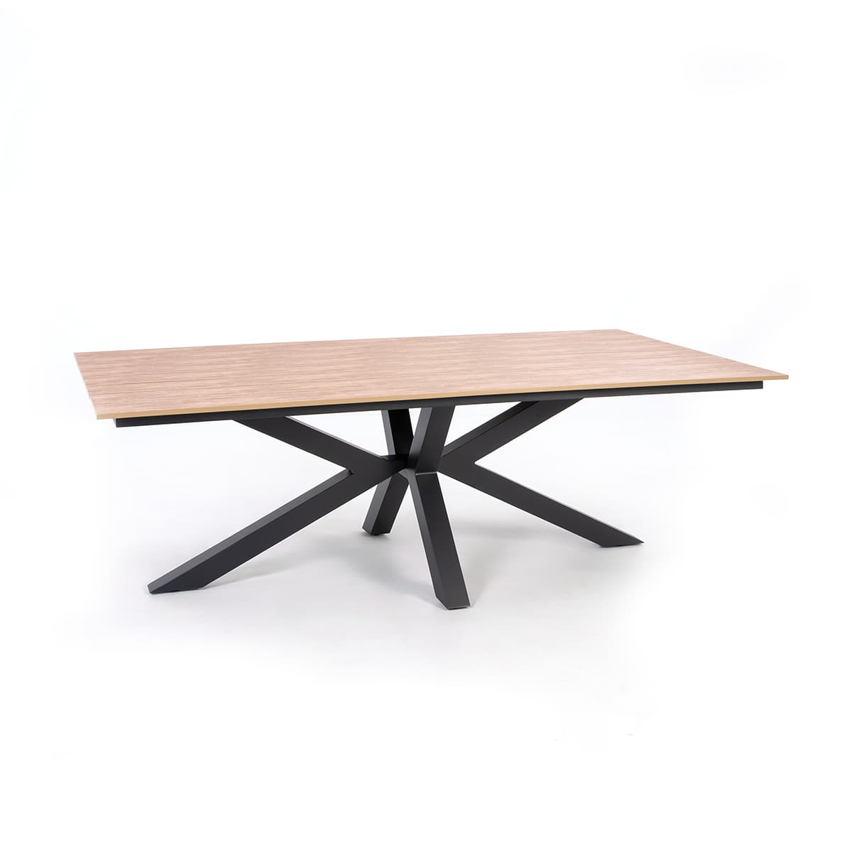 Table à manger extérieure Azalea - Rectangle