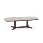 Ensemble à dîner extérieur et conversation Capri - Convertible