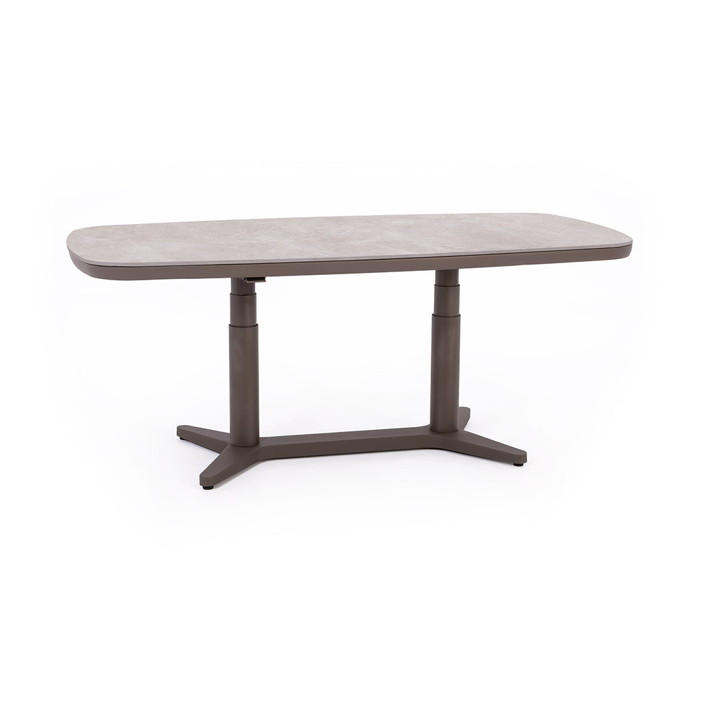 Capri Outdoor Dining Table