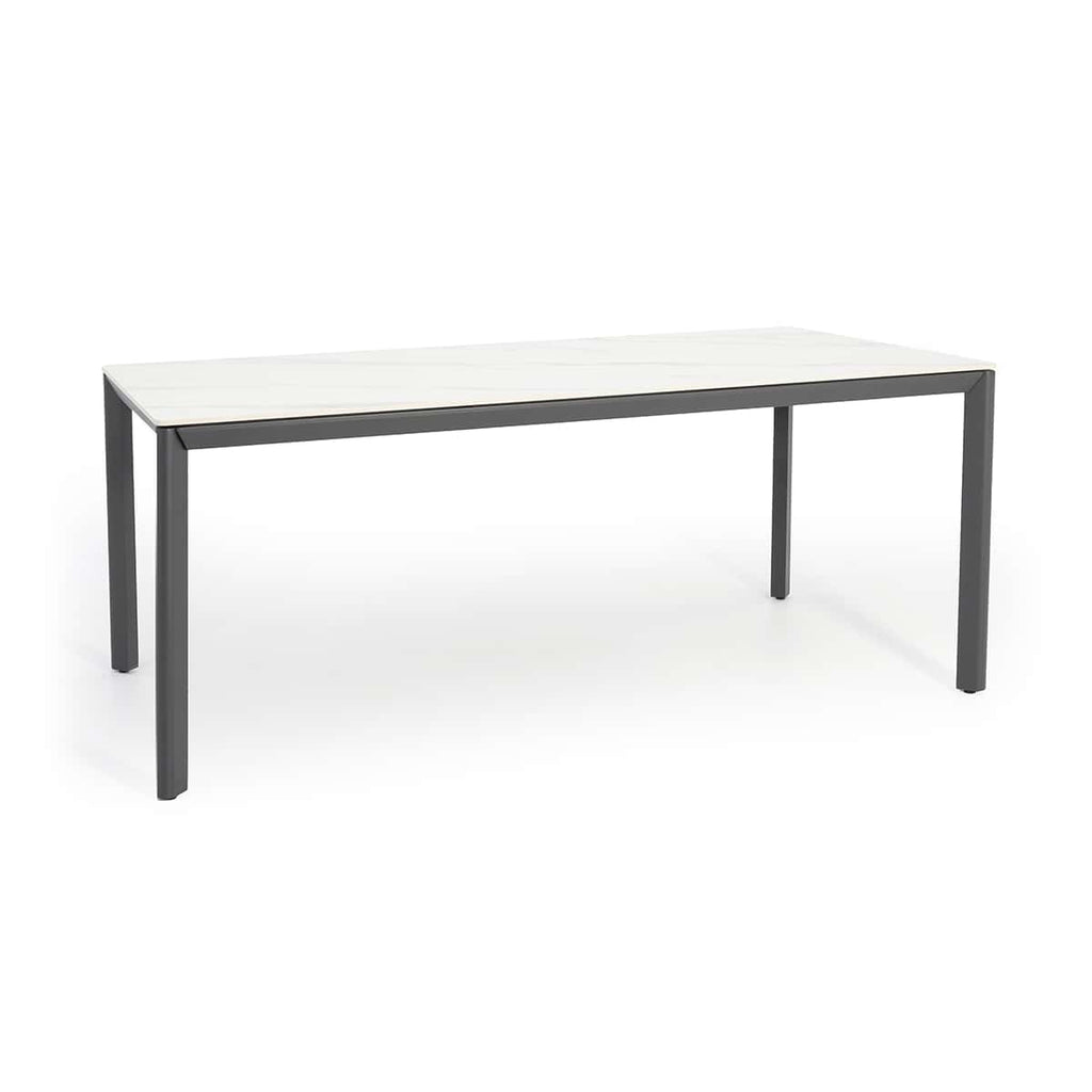 Table à manger extérieure Raja