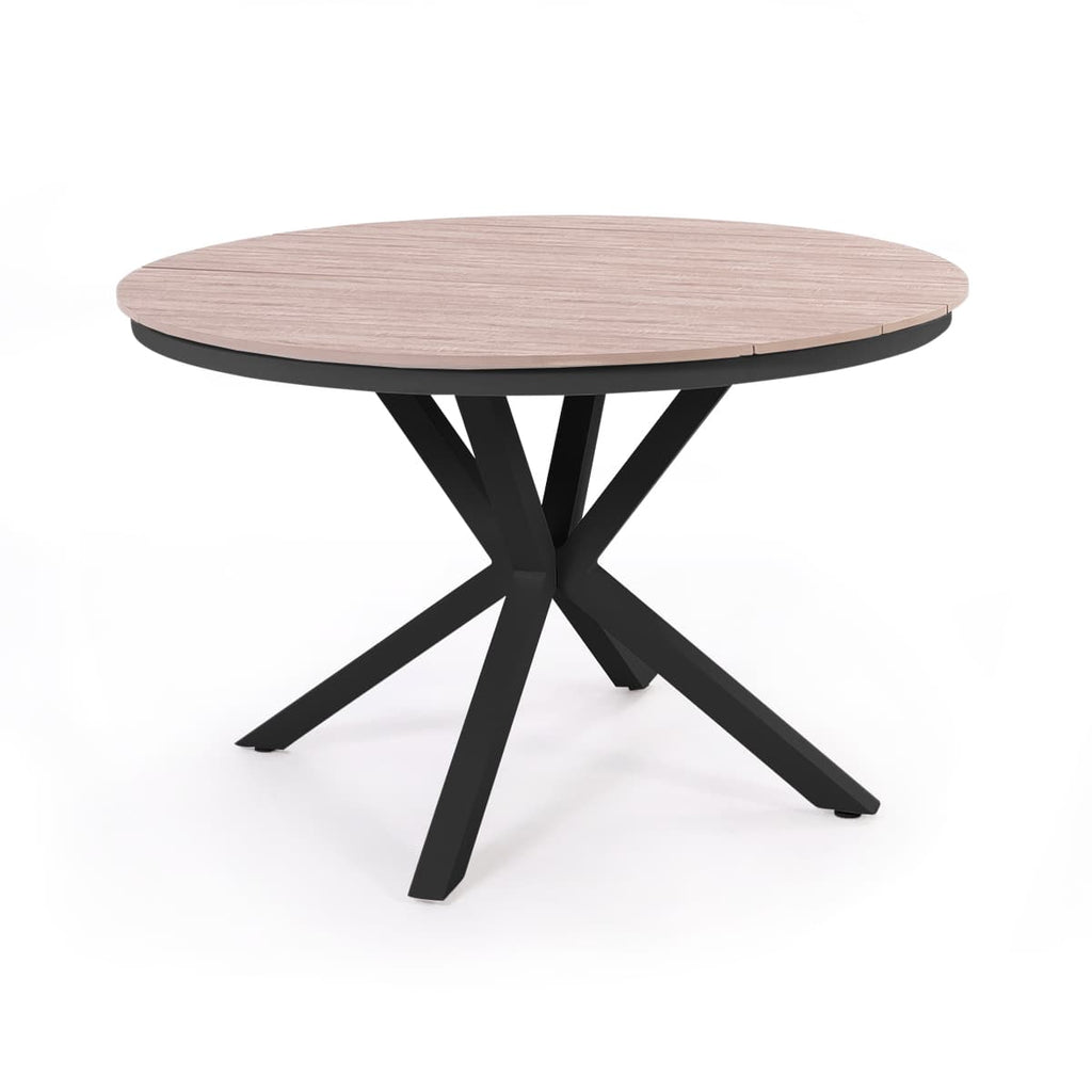 Table à manger extérieure Provence - Ronde
