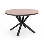 Table à manger extérieure Provence - Ronde
