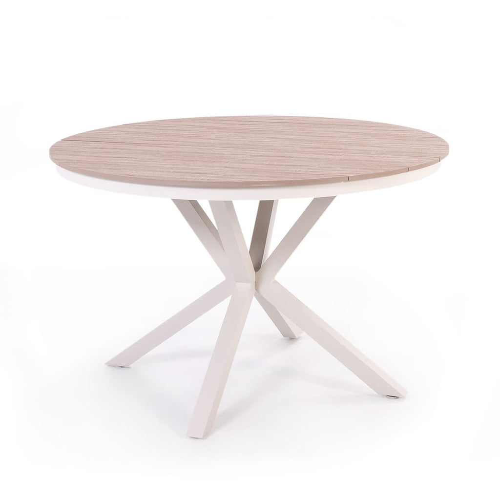 Table à manger extérieure Provence - Ronde