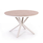 Table à manger extérieure Provence - Ronde