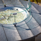 Round Fire Table - 46 in.
