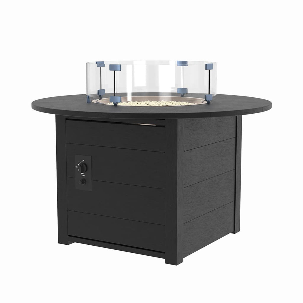 Round Fire Table - 46 in.