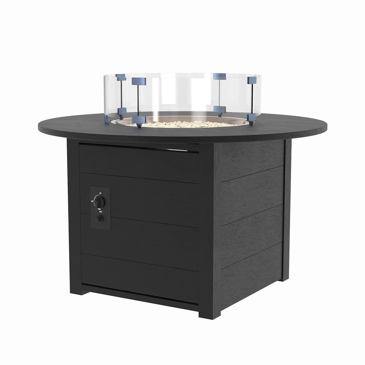 Round Fire Table - 46 in.