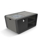 Sterling Fire Table
