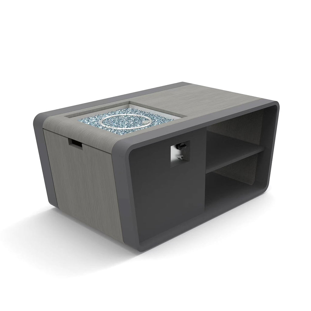 Sterling Fire Table