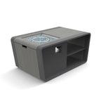 Sterling Fire Table