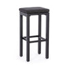 Tabouret de bar extérieur