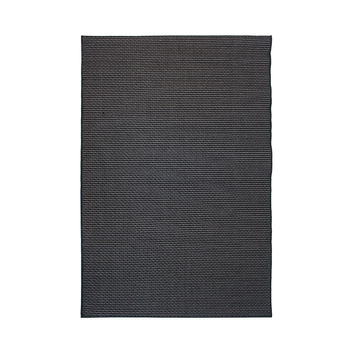 Esterno Outdoor Rug - Black
