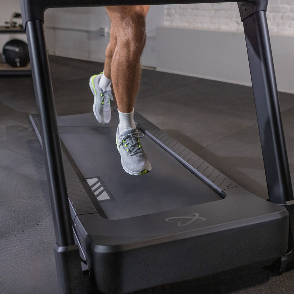 T5S Folding Treadmill
