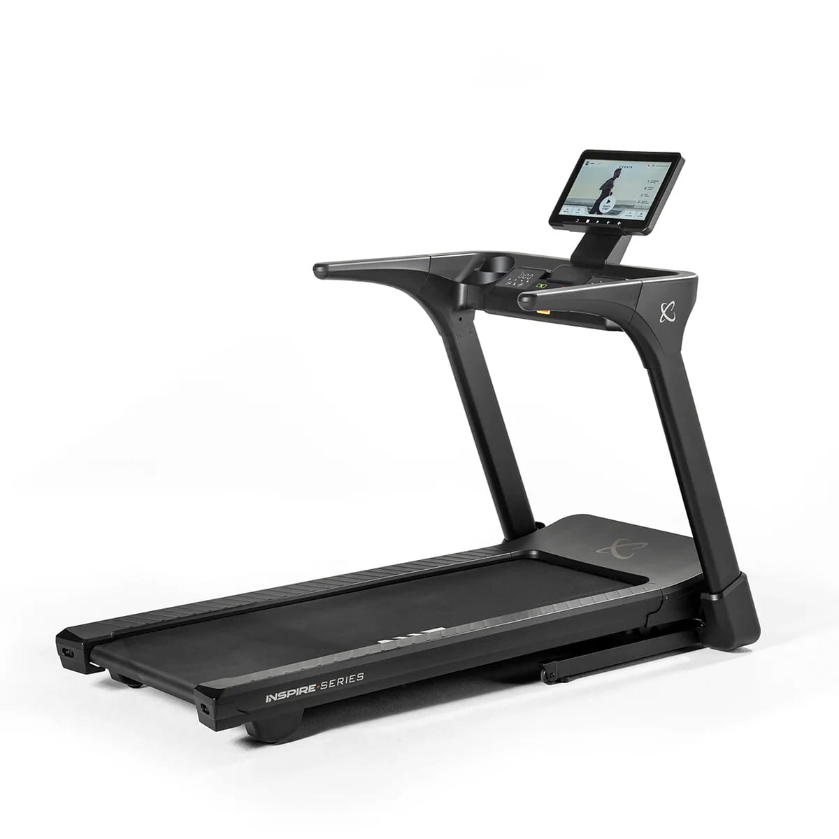 T5S Folding Treadmill