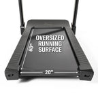 T5S Folding Treadmill