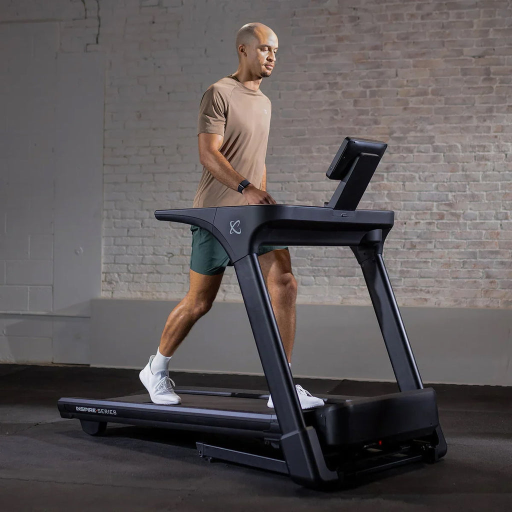 T4S Folding Treadmill