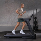 T4S Folding Treadmill