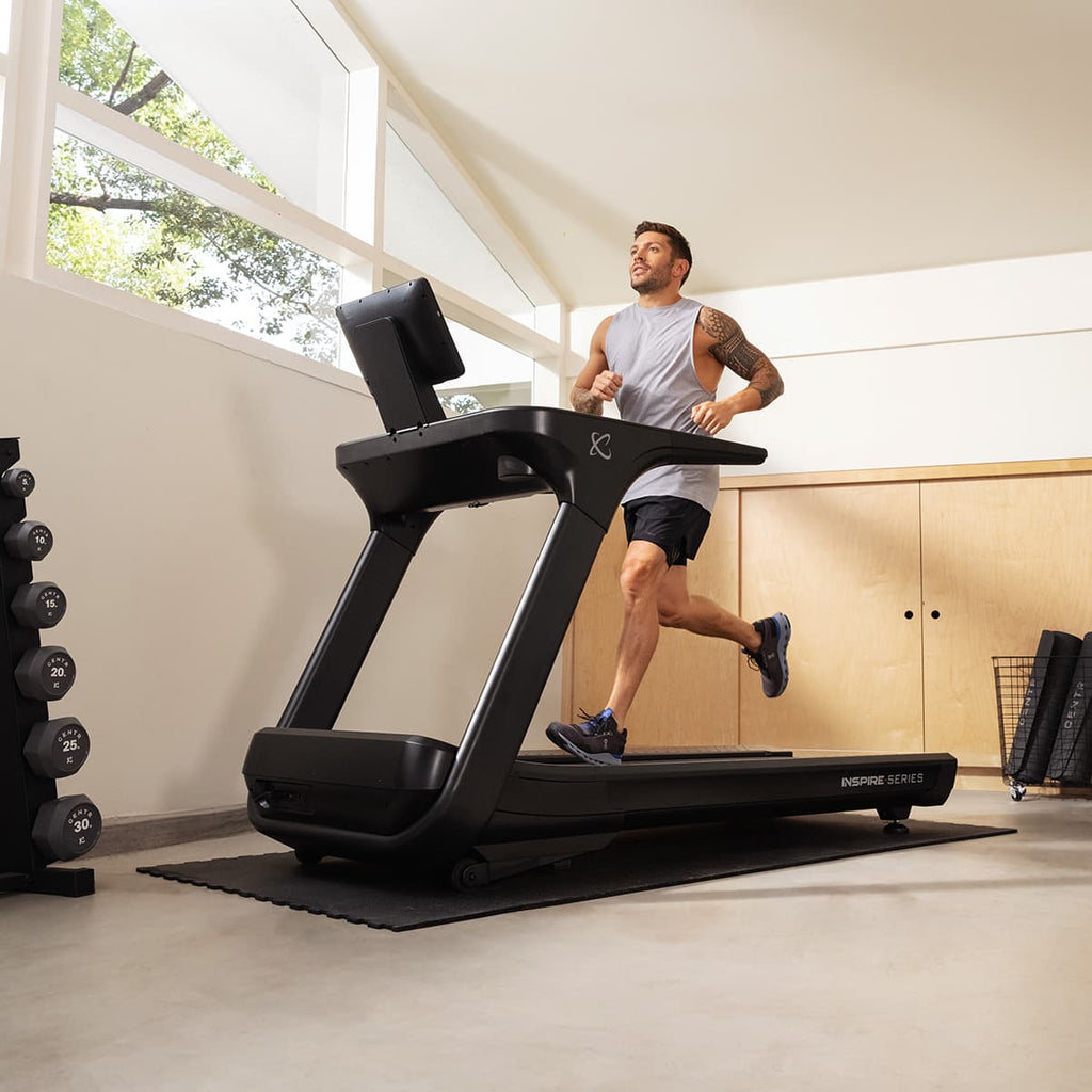T7S Treadmill