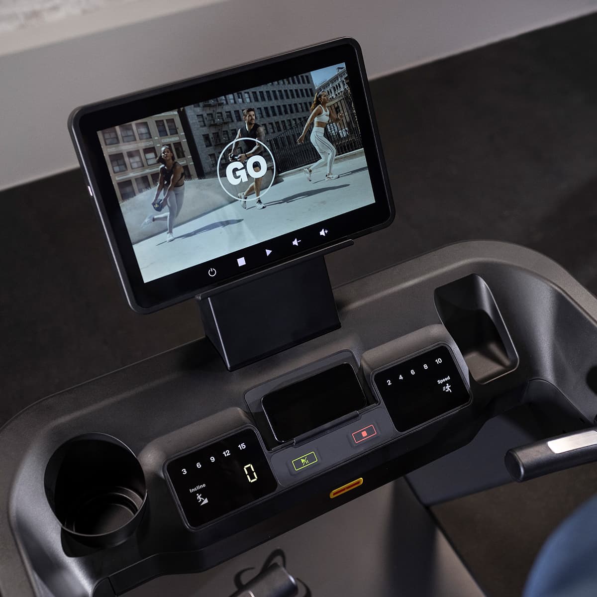 T7S Treadmill