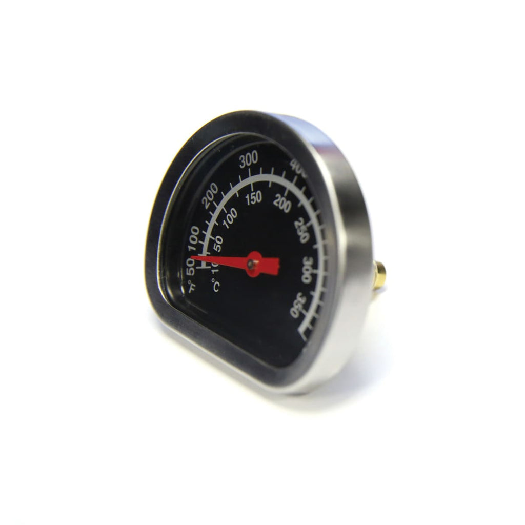 Lid Heat Indicator