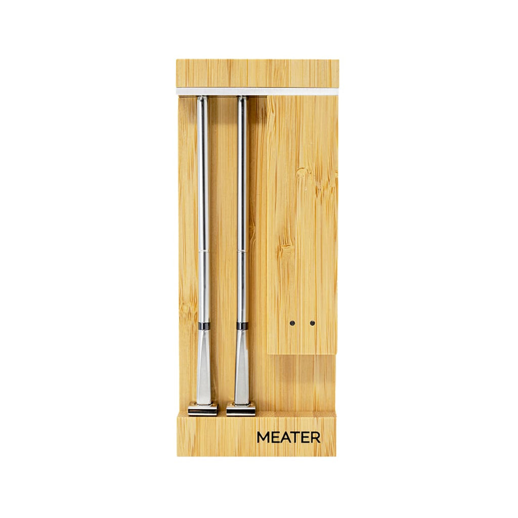 Thermomètre intelligent Meater PRO DUO pour BBQ