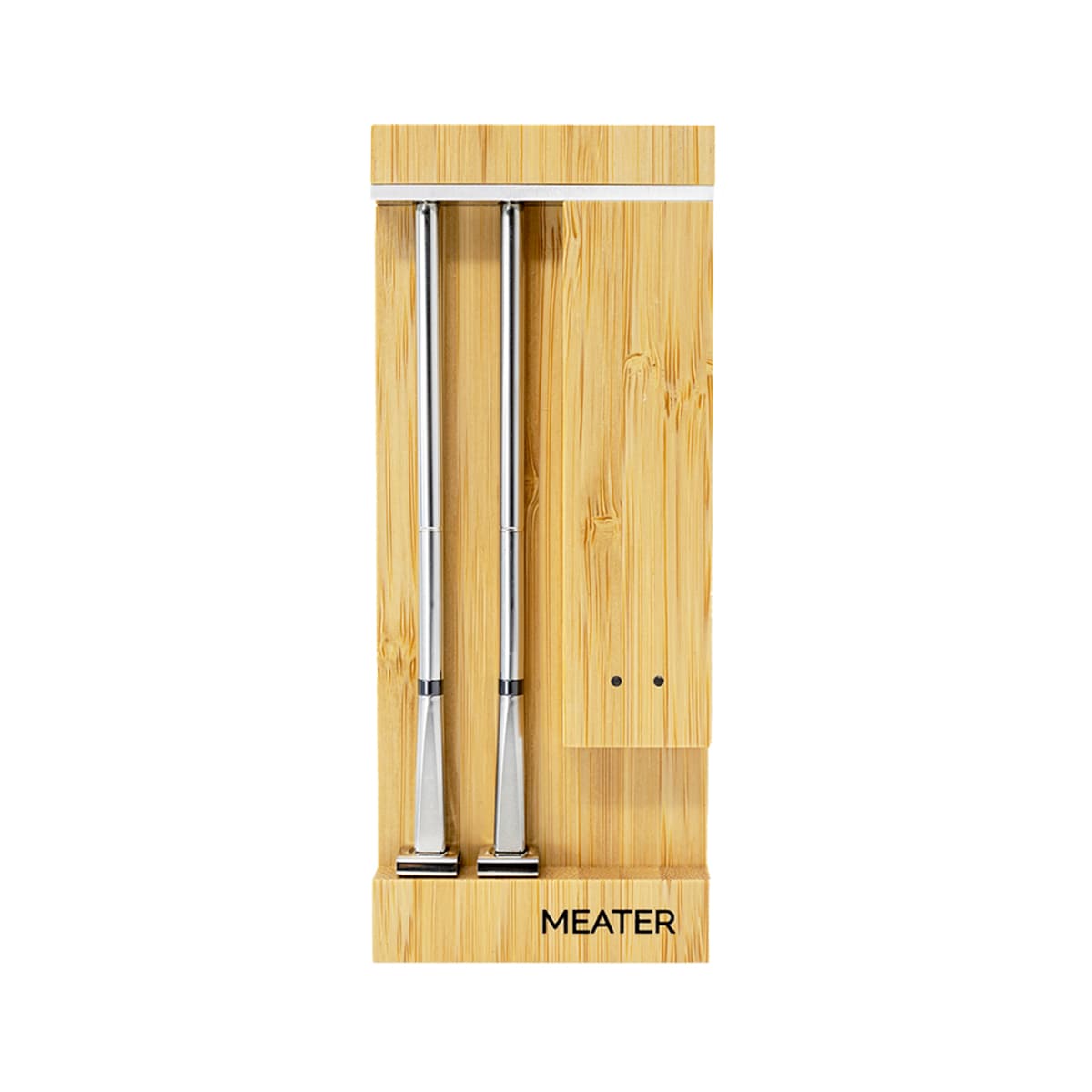 Thermomètre intelligent Meater PRO DUO pour BBQ