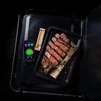 Thermomètre intelligent Meater PRO DUO pour BBQ