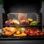 Thermomètre intelligent Meater PRO DUO pour BBQ
