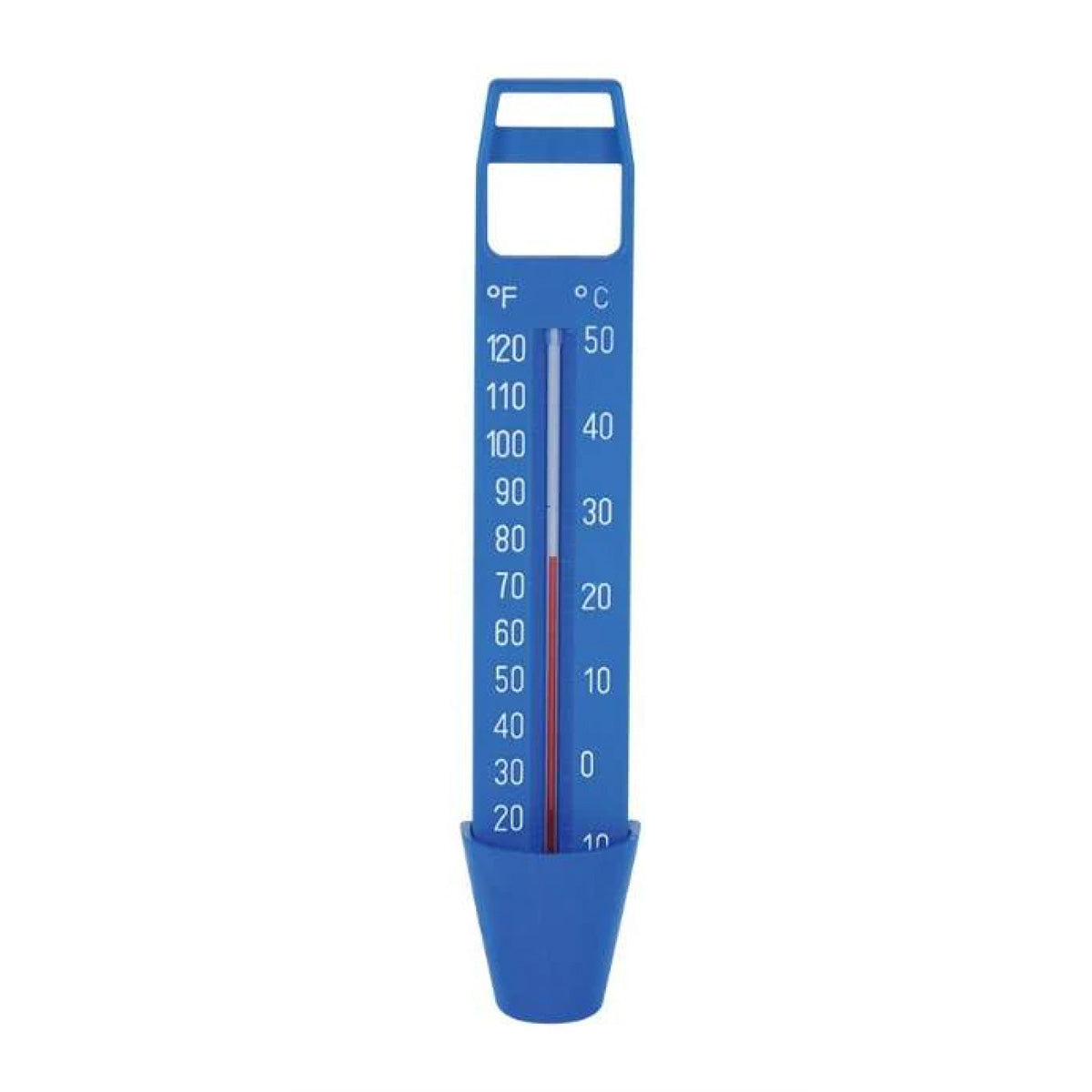 Polymer Thermometer
