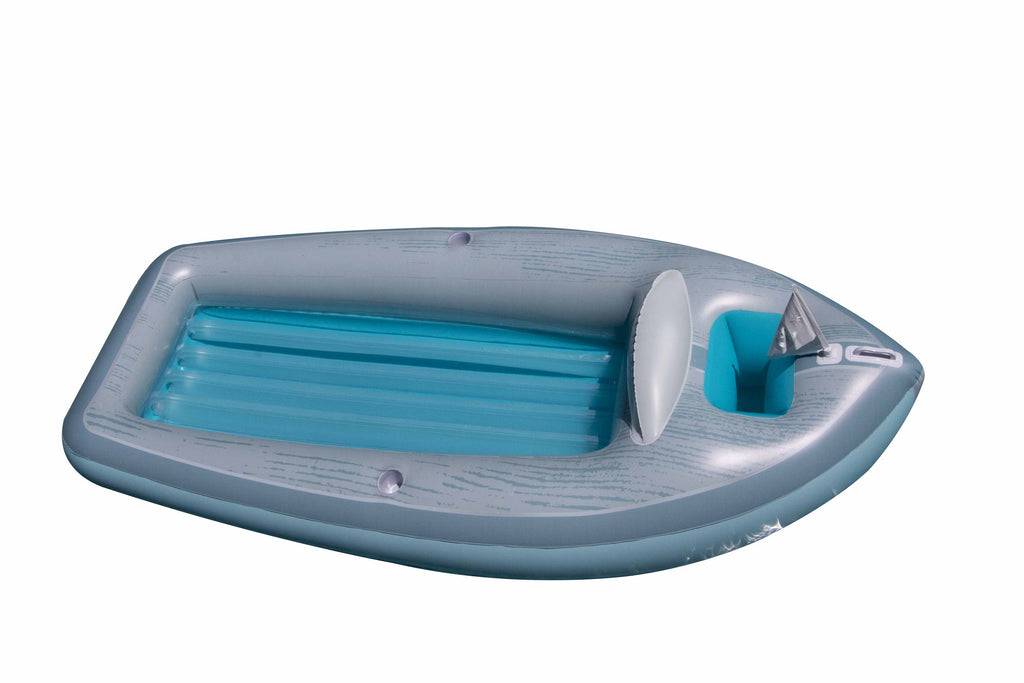 Gonflable bateau