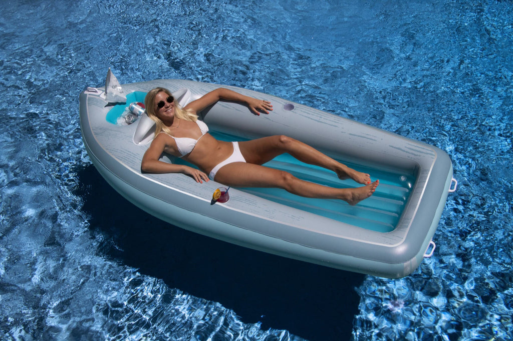 Gonflable bateau