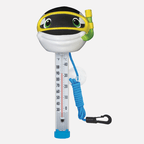 Whale Deluxe Diver Thermometer