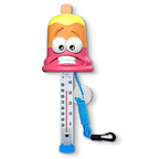 Popsicle Deluxe Yummy Thermometer