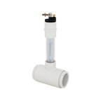 Anode de zinc antiélectrolyse Technode pour piscine au sel