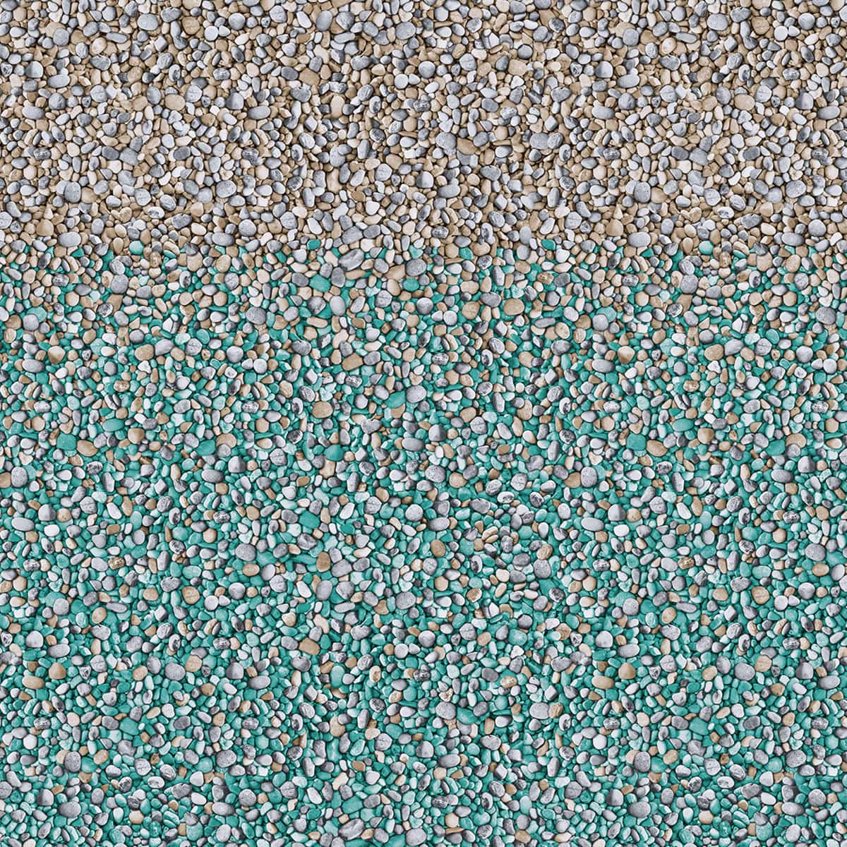 Fidji Island Premium Liner for Round Above Ground Pool